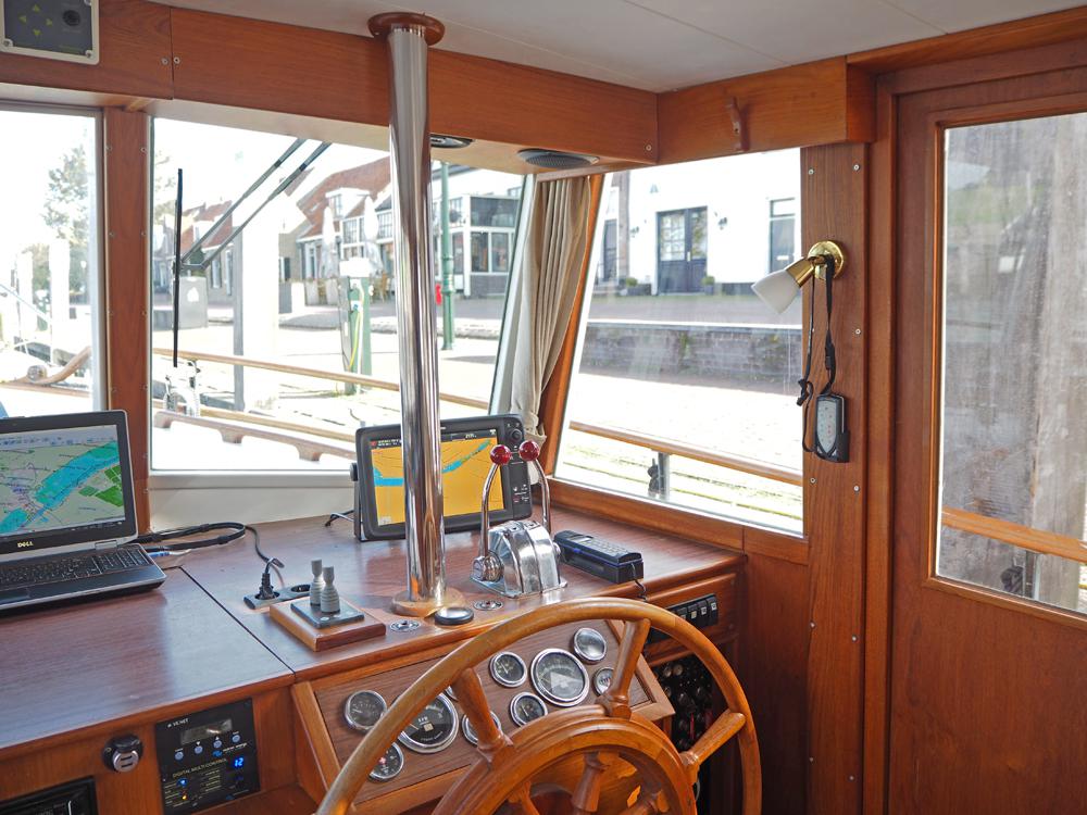 Timonerie, H&eacute;bergements